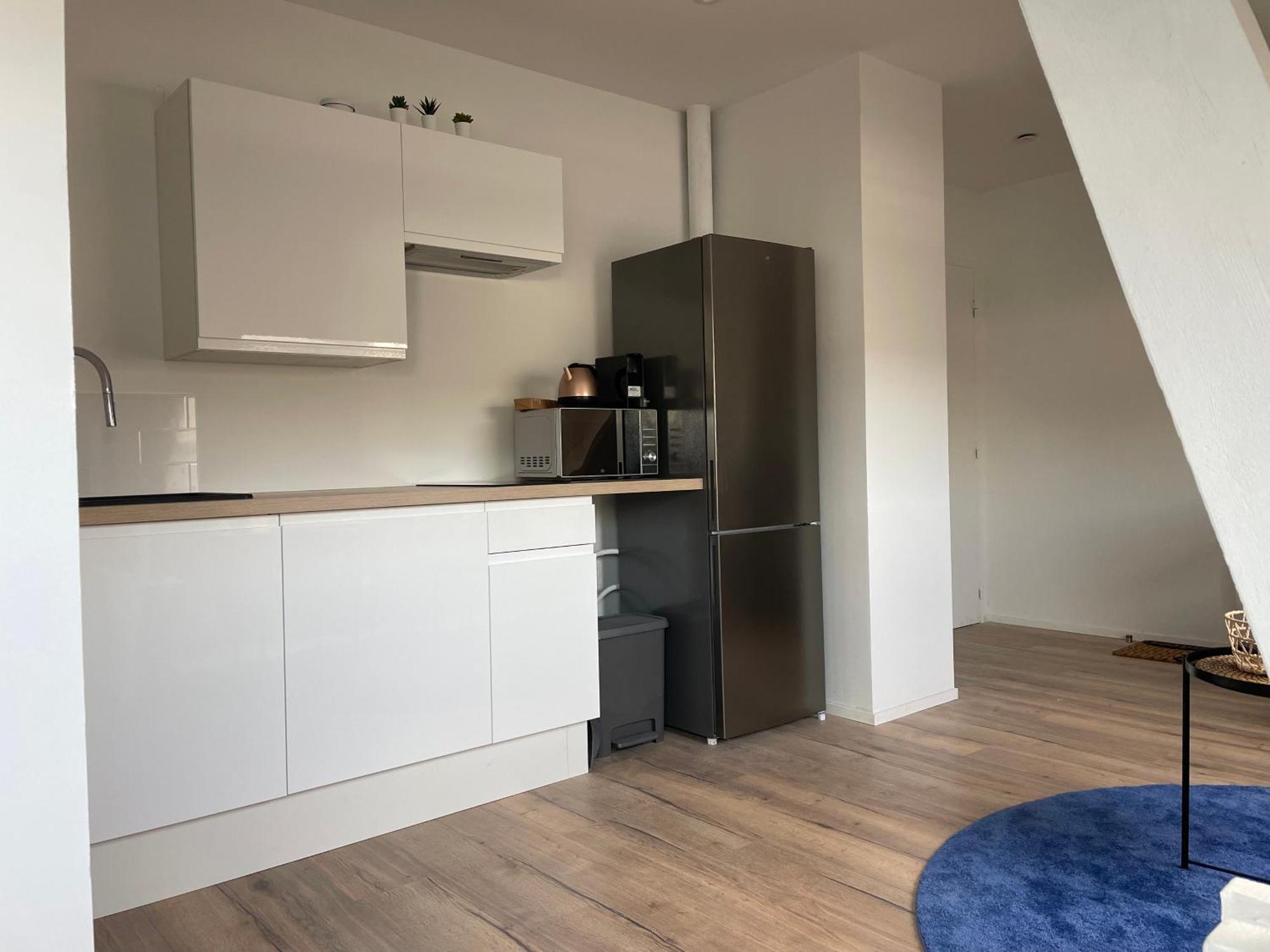Studio 303 - Hyper Centre - Integralement Renove - Toutes Commodites A Pied Saint-Nazaire  Esterno foto